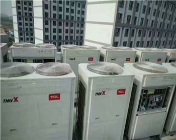 西安變頻多聯機